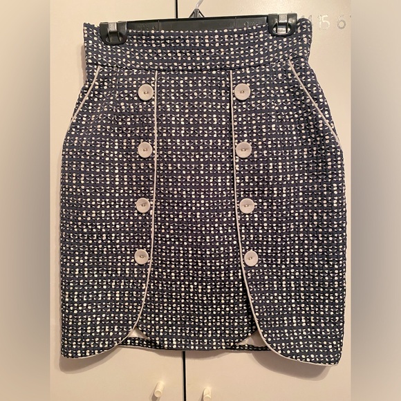 Stunning Cynthia Steffe Skirt - Picture 1 of 6